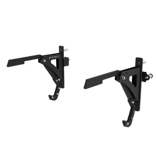 MNL02 MONOLIFT SWIVEL SQUAT HANDLES HMS