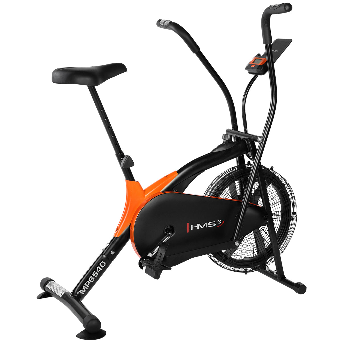 BICICLETA AIR BIKE HMS MP6540