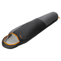 NC1705 SLEEPING BAG ULTRA LIGHT GRAY 710G NILS CAMP