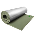 NC1769 GREEN TOURIST SLEEPING MAT NILS CAMP