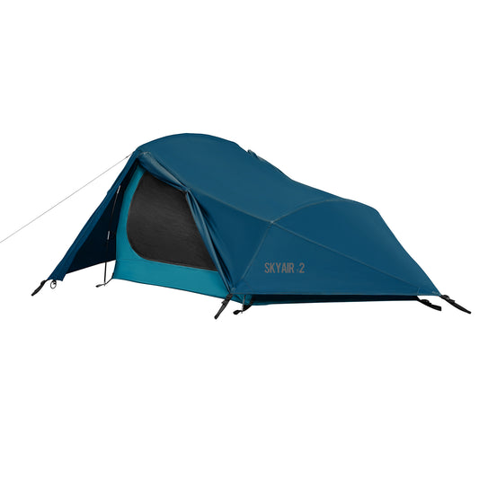 NC2502 TENT ULTRA LIGHT SKYAIR 2 BLUE NILS CAMP
