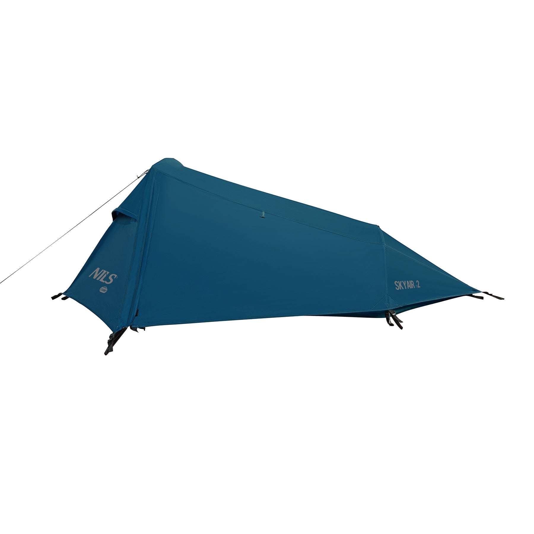 NC2502 TENT ULTRA LIGHT SKYAIR 2 BLUE NILS CAMP