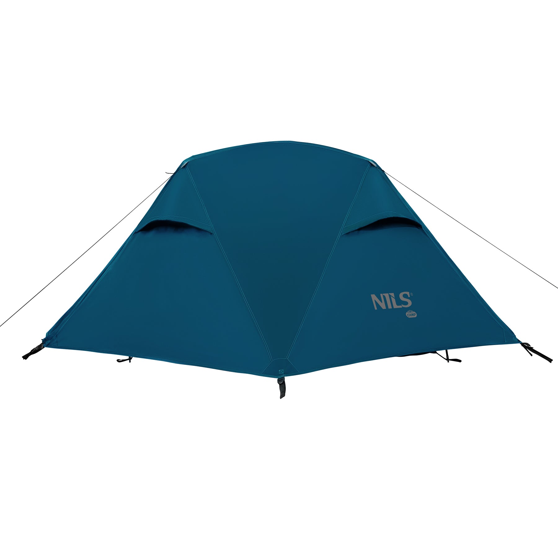 NC2502 TENT ULTRA LIGHT SKYAIR 2 BLUE NILS CAMP