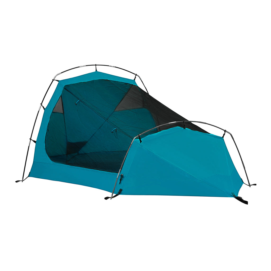 NC2502 TENT ULTRA LIGHT SKYAIR 2 BLUE NILS CAMP