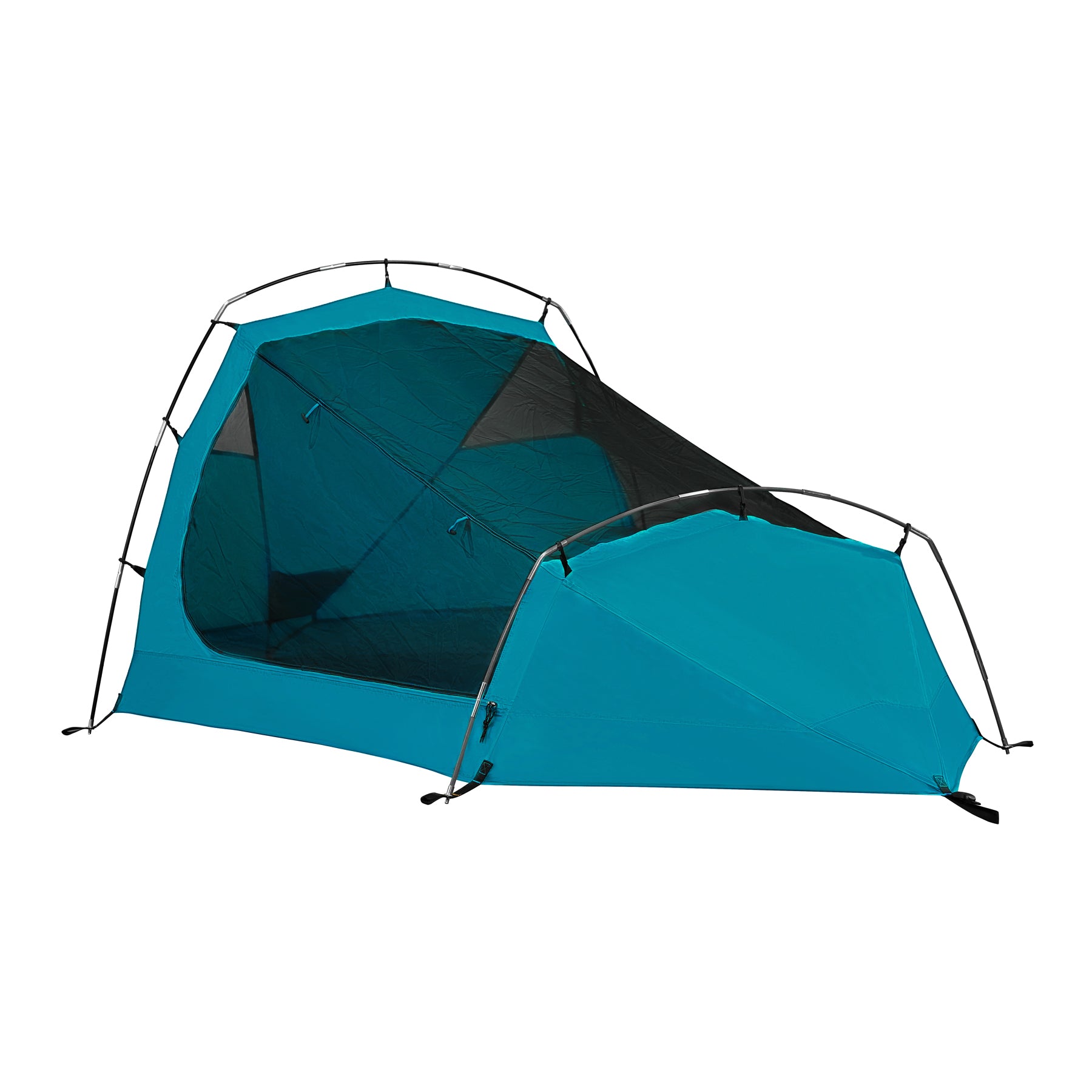 NC2502 TENT ULTRA LIGHT SKYAIR 2 BLUE NILS CAMP