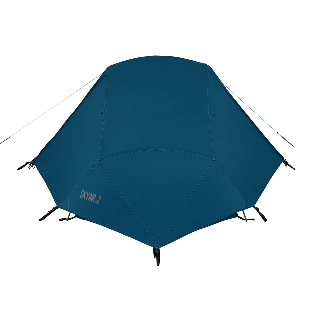 NC2502 TENT ULTRA LIGHT SKYAIR 2 BLUE NILS CAMP
