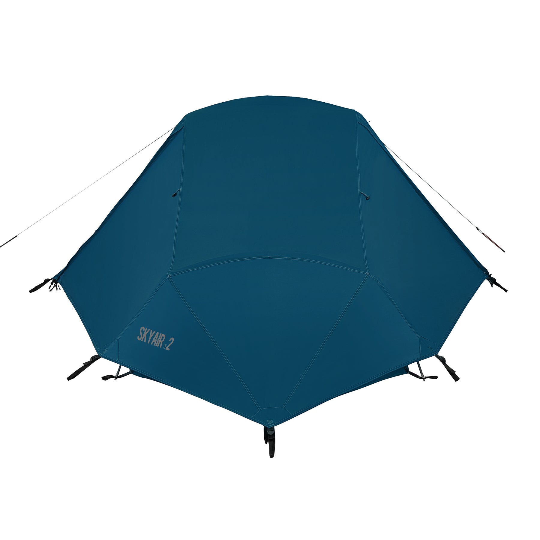 NC2502 TENT ULTRA LIGHT SKYAIR 2 BLUE NILS CAMP