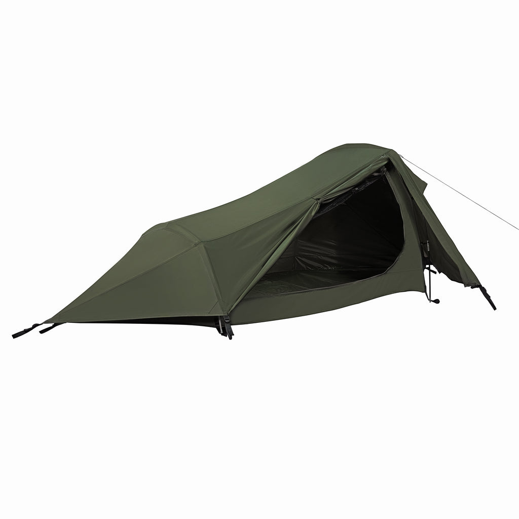 NC2502 TENT ULTRA LIGHT SKYAIR 2 GREEN NILS CAMP