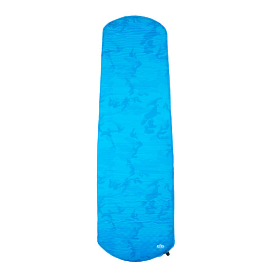 NC4062 BLUE SELF-INFLATING MAT NILS CAMP