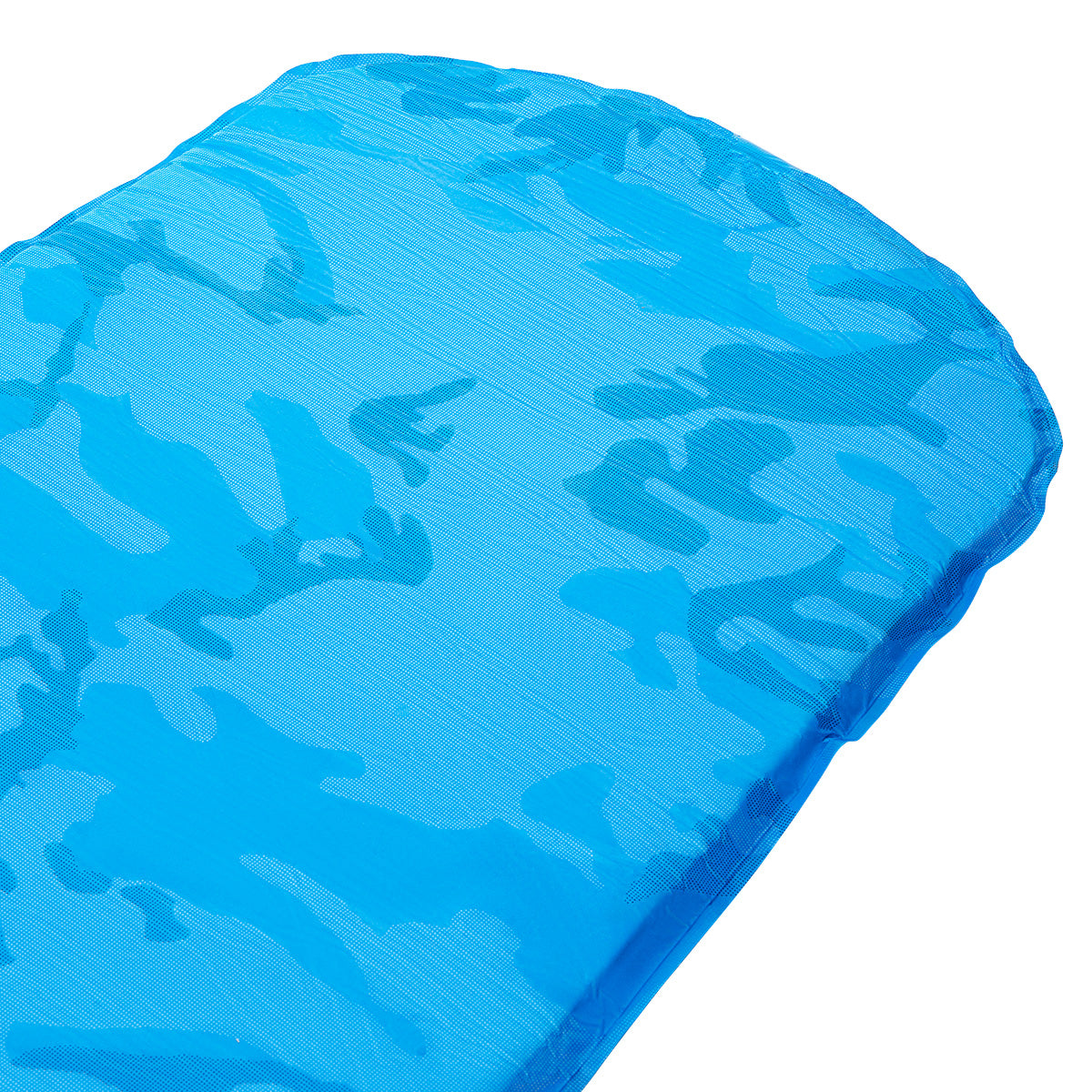 NC4062 BLUE SELF-INFLATING MAT NILS CAMP