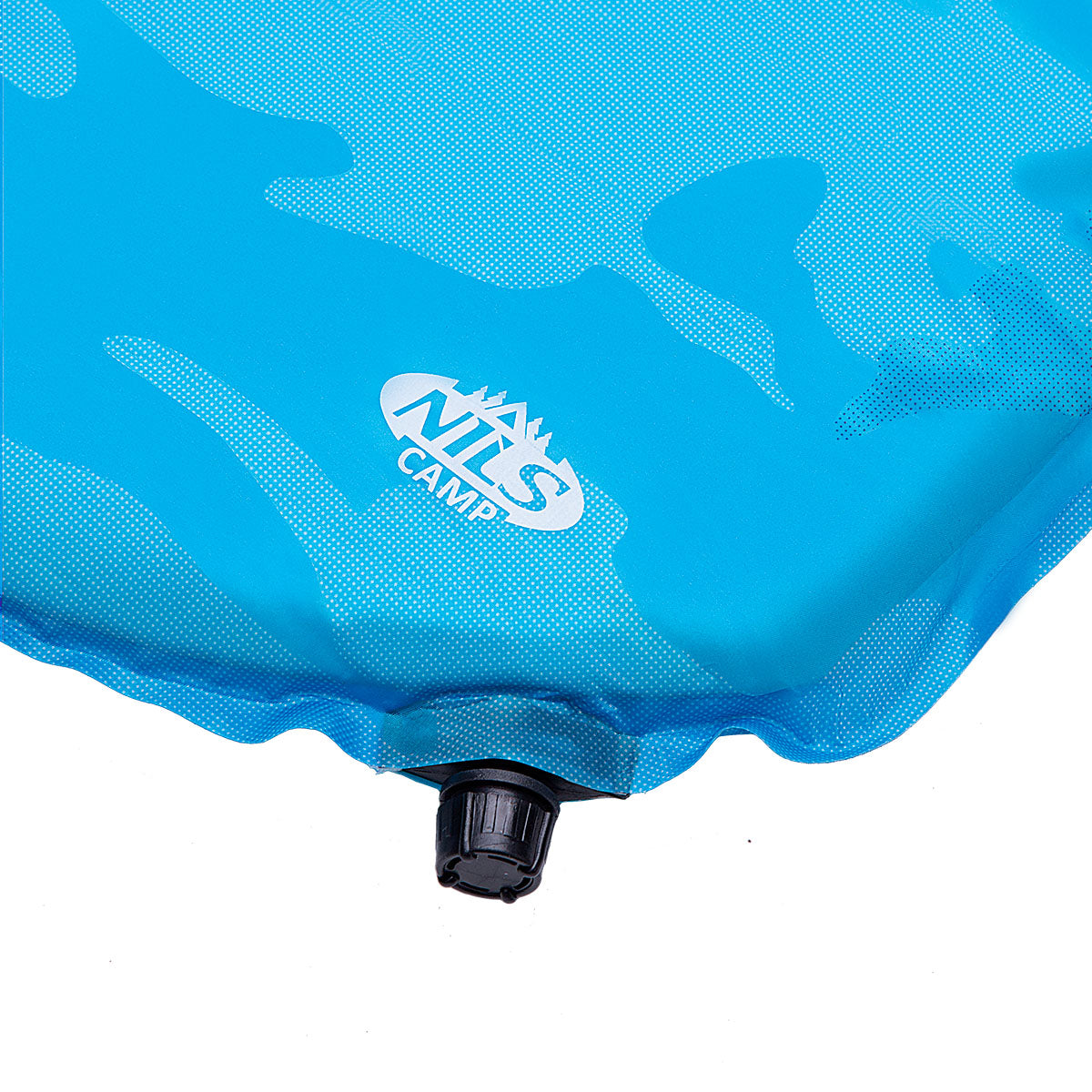 NC4062 BLUE SELF-INFLATING MAT NILS CAMP