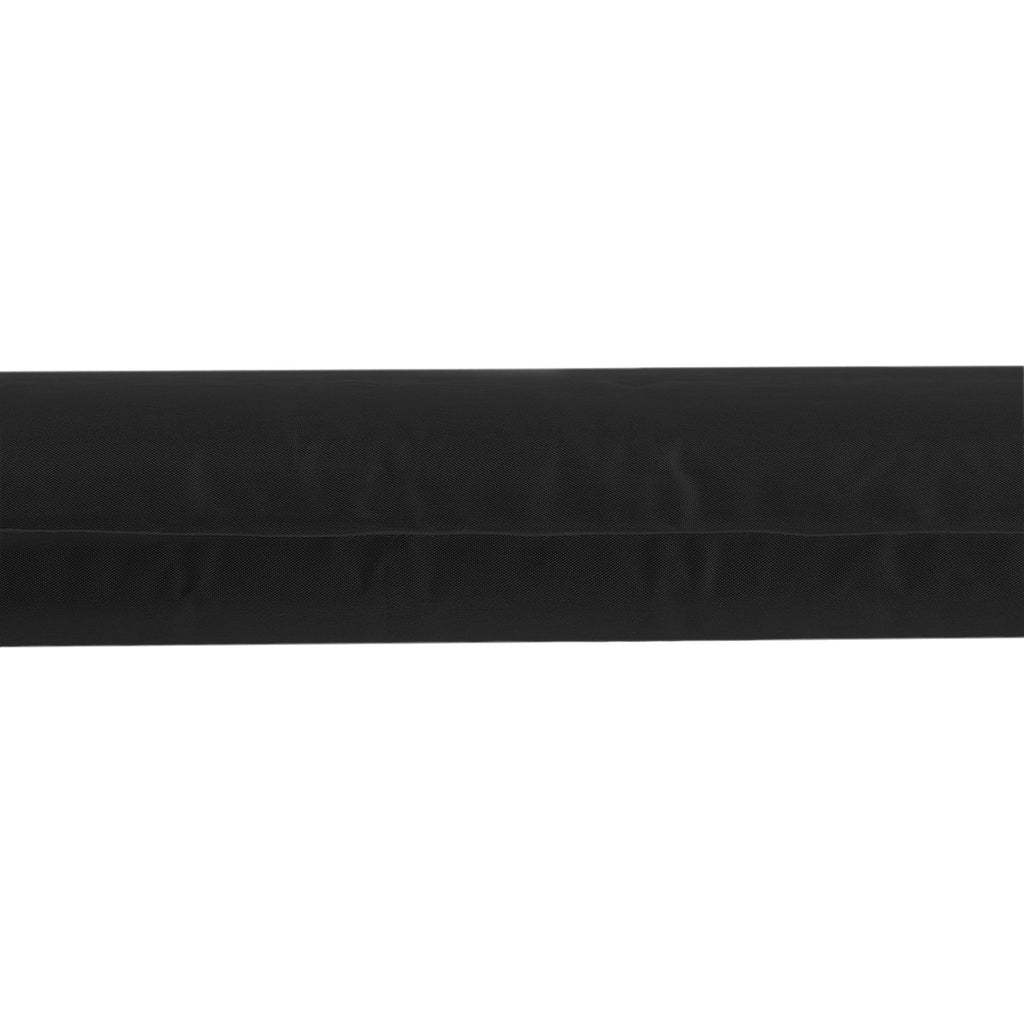 NC4340  SELF-INFLATING MAT GRAY-BLACK NILS CAMP