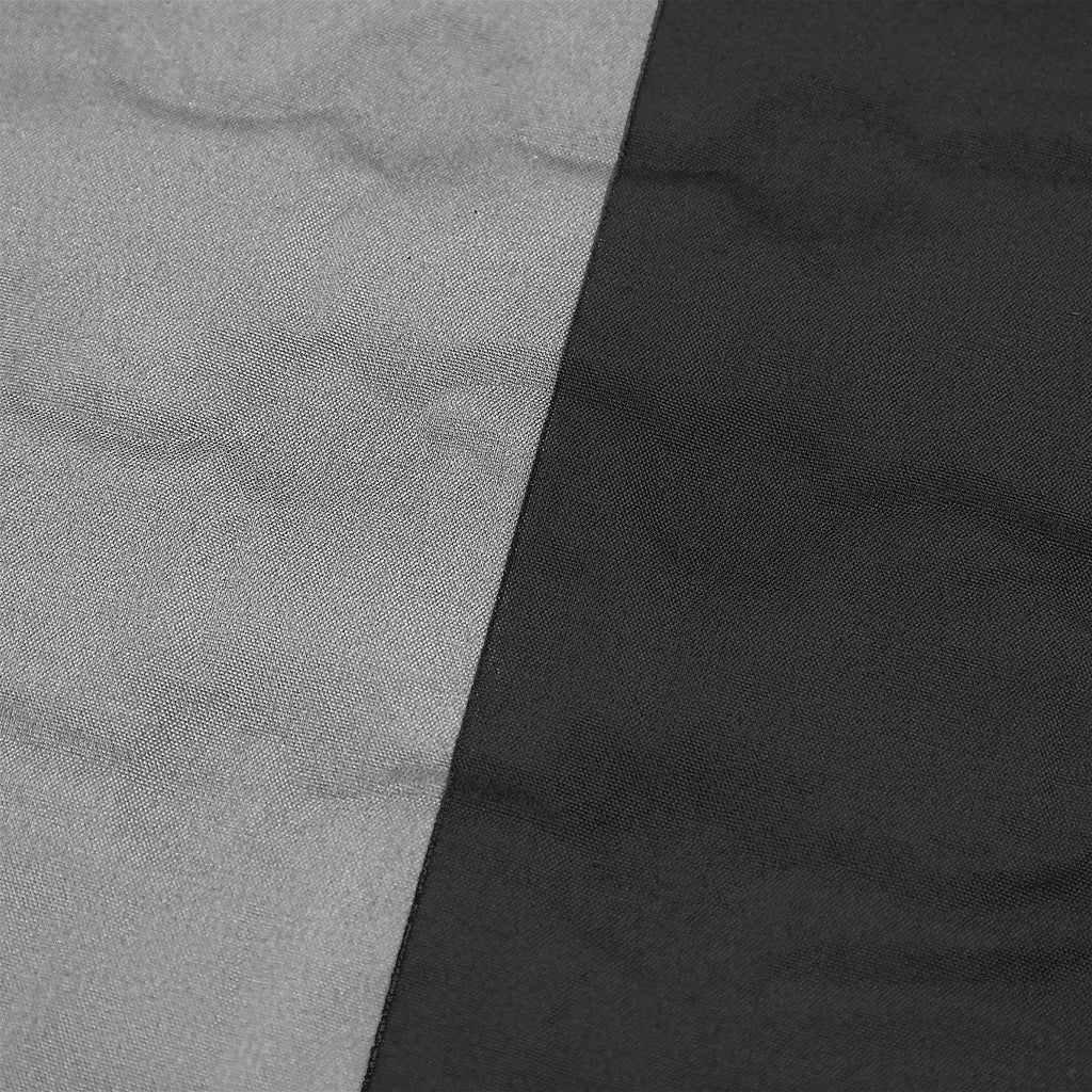 NC4340  SELF-INFLATING MAT GRAY-BLACK NILS CAMP