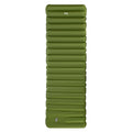 NC4402 GREEN MAT WITH BUILT-IN PUMP – NILS CAMP