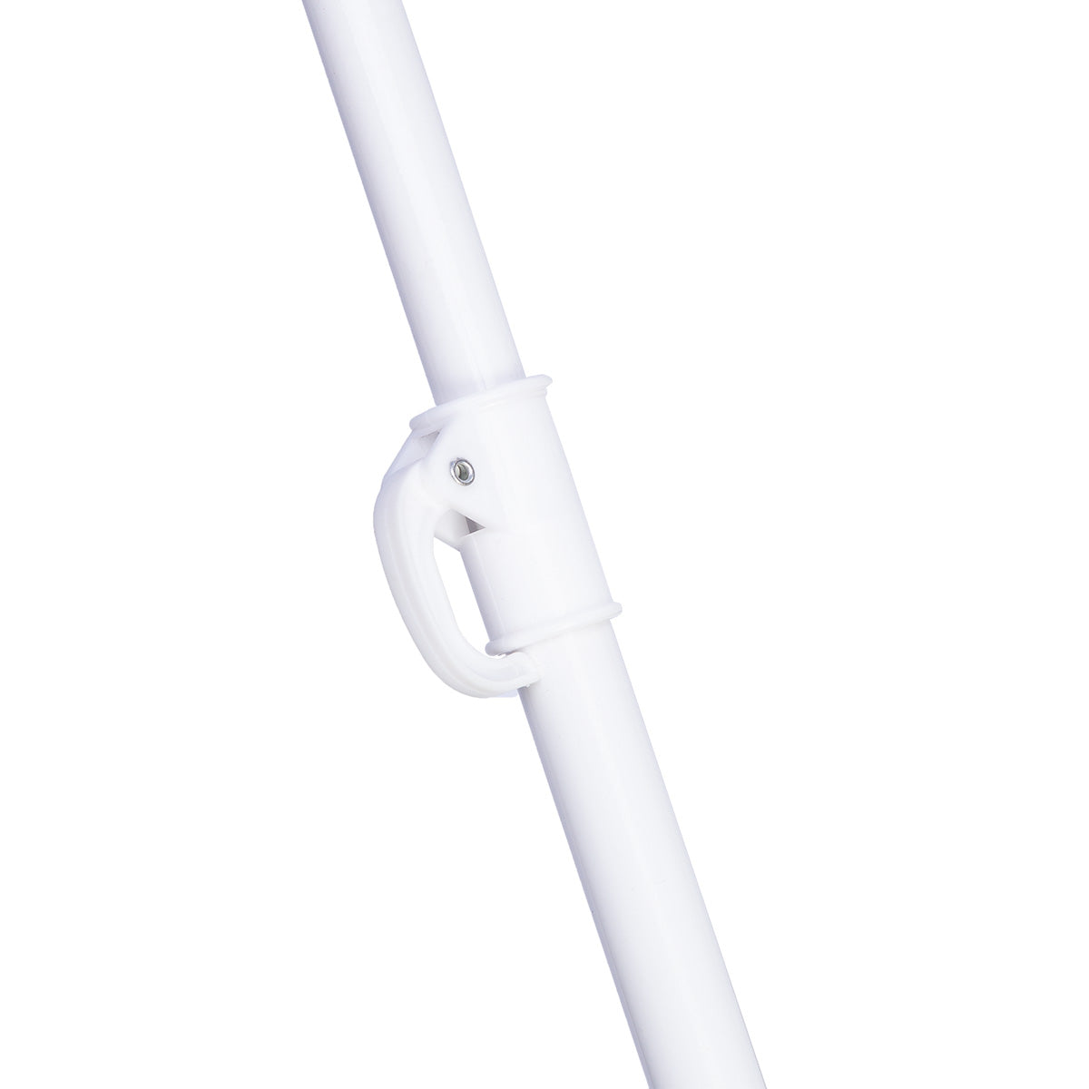 NC7813 BEACH UMBRELLA 180 CM NILS CAMP