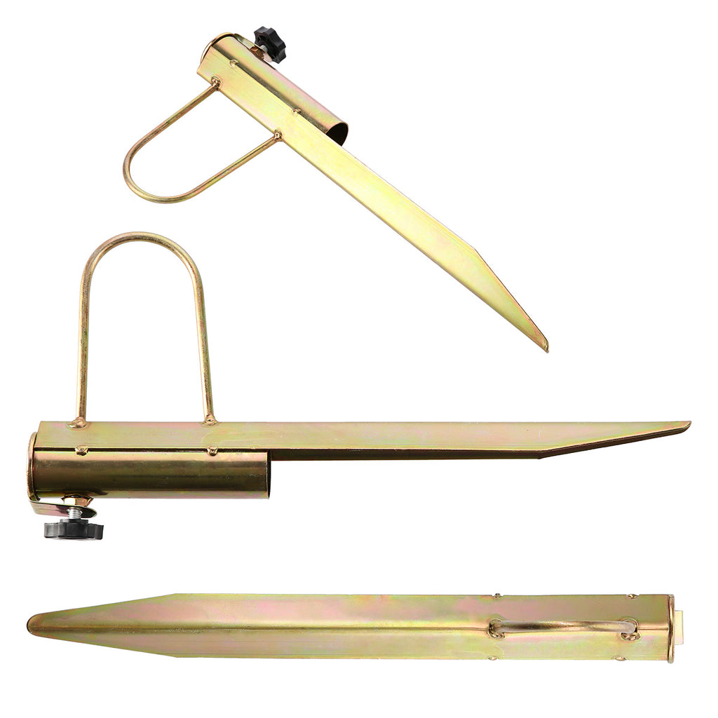 NC7817 UMBRELLA HOOK HOLDER NILS