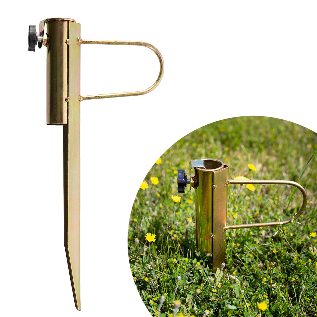 NC7817 UMBRELLA HOOK HOLDER NILS