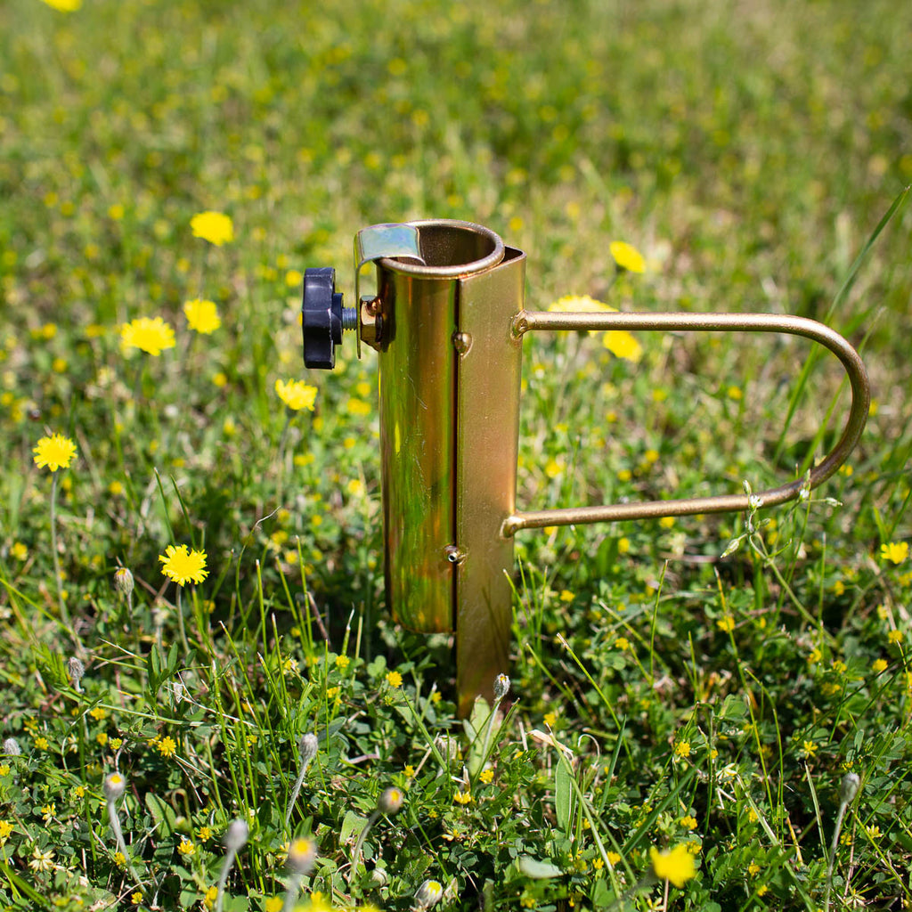 NC7817 UMBRELLA HOOK HOLDER NILS