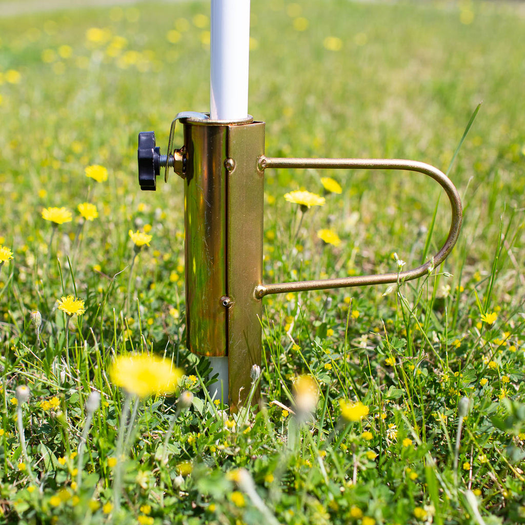 NC7817 UMBRELLA HOOK HOLDER NILS