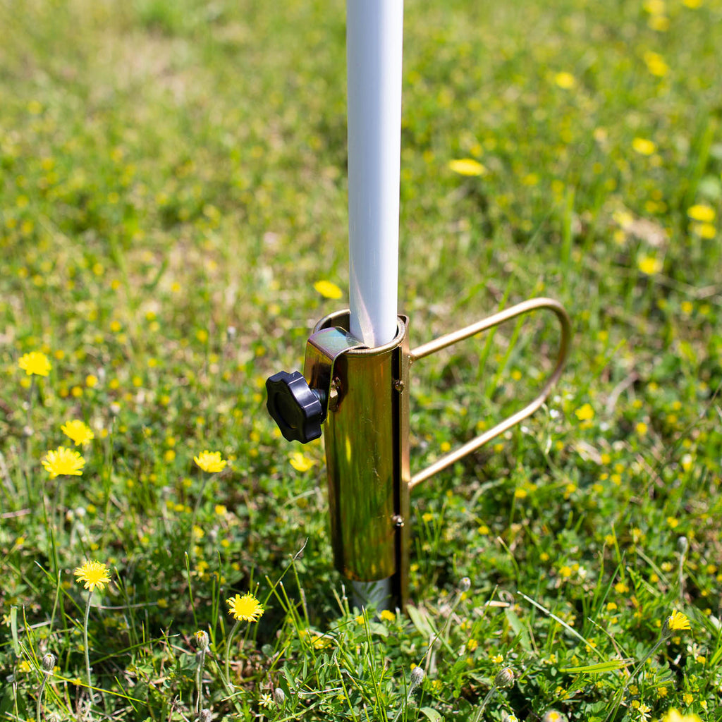 NC7817 UMBRELLA HOOK HOLDER NILS