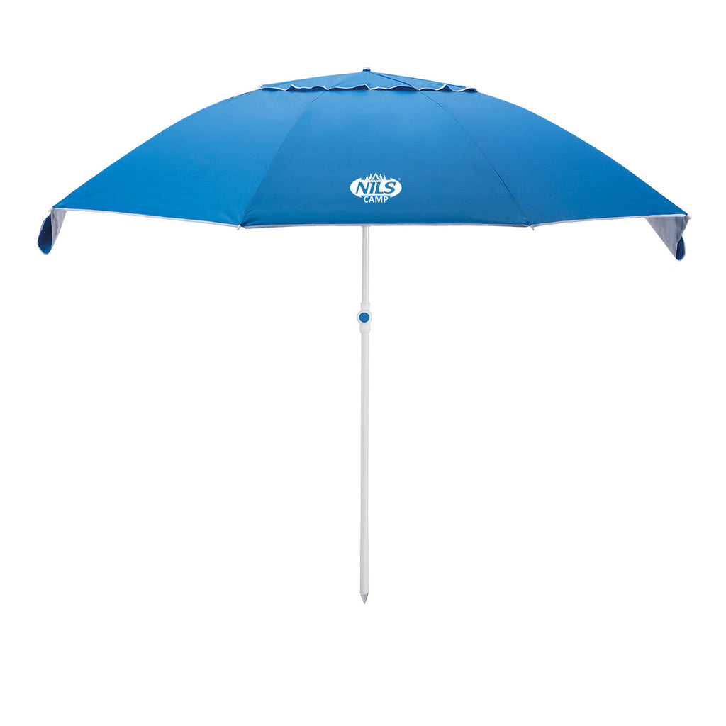 NC7822 BEACH SHELTER 220 CM NILS CAMP