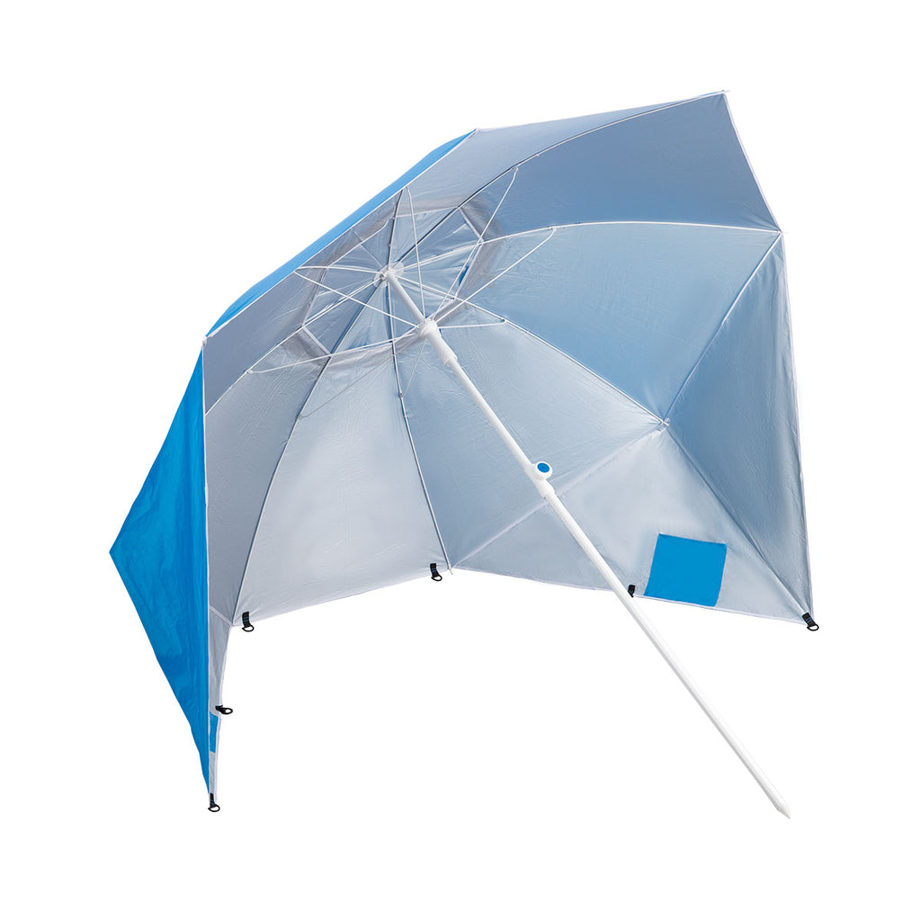 NC7822 BEACH SHELTER 220 CM NILS CAMP