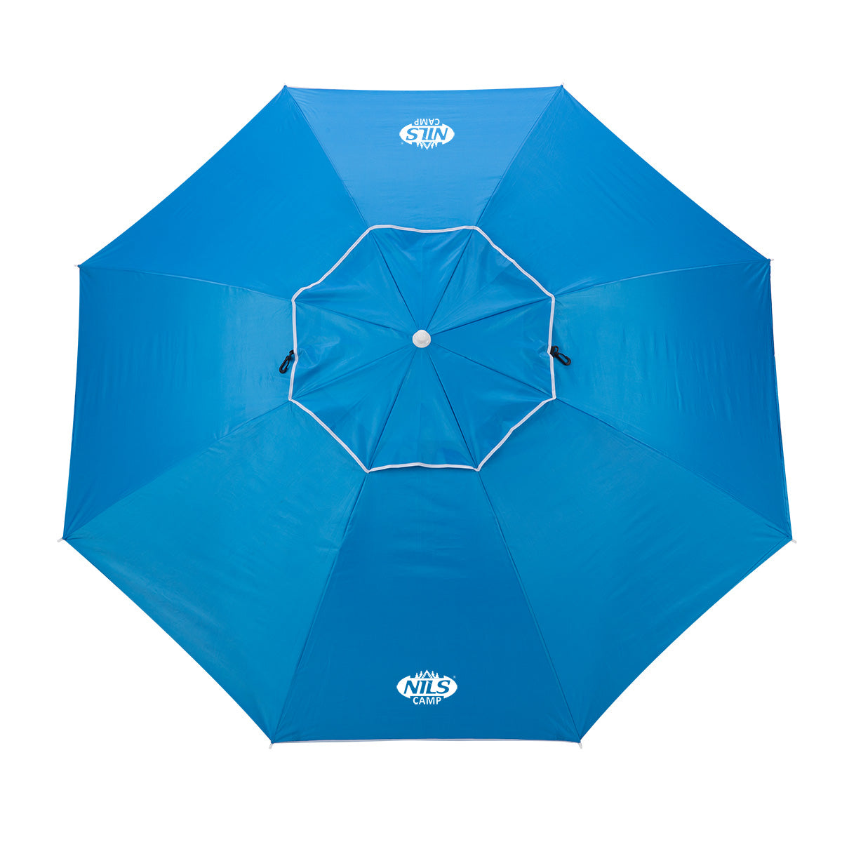 NC7822 BEACH SHELTER 220 CM NILS CAMP