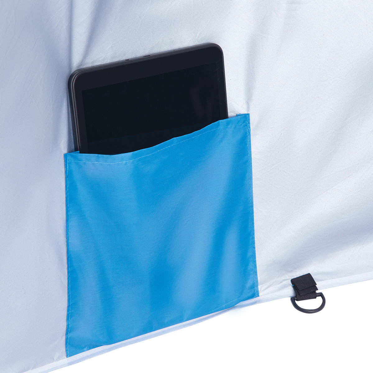 NC7822 BEACH SHELTER 220 CM NILS CAMP
