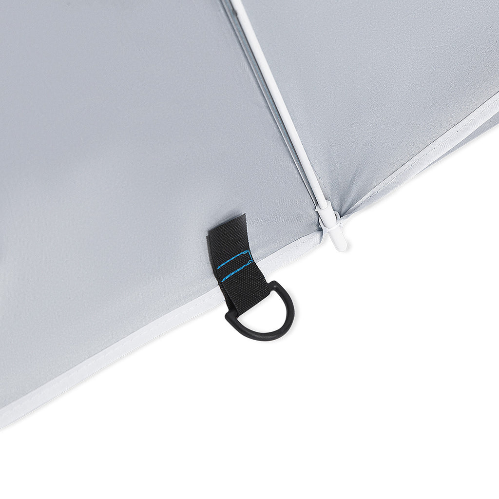NC7822 BEACH SHELTER 220 CM NILS CAMP