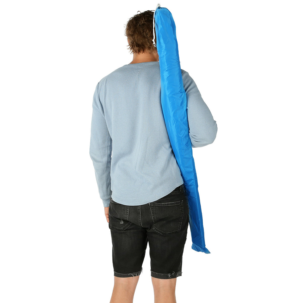 NC7822 BEACH SHELTER 220 CM NILS CAMP