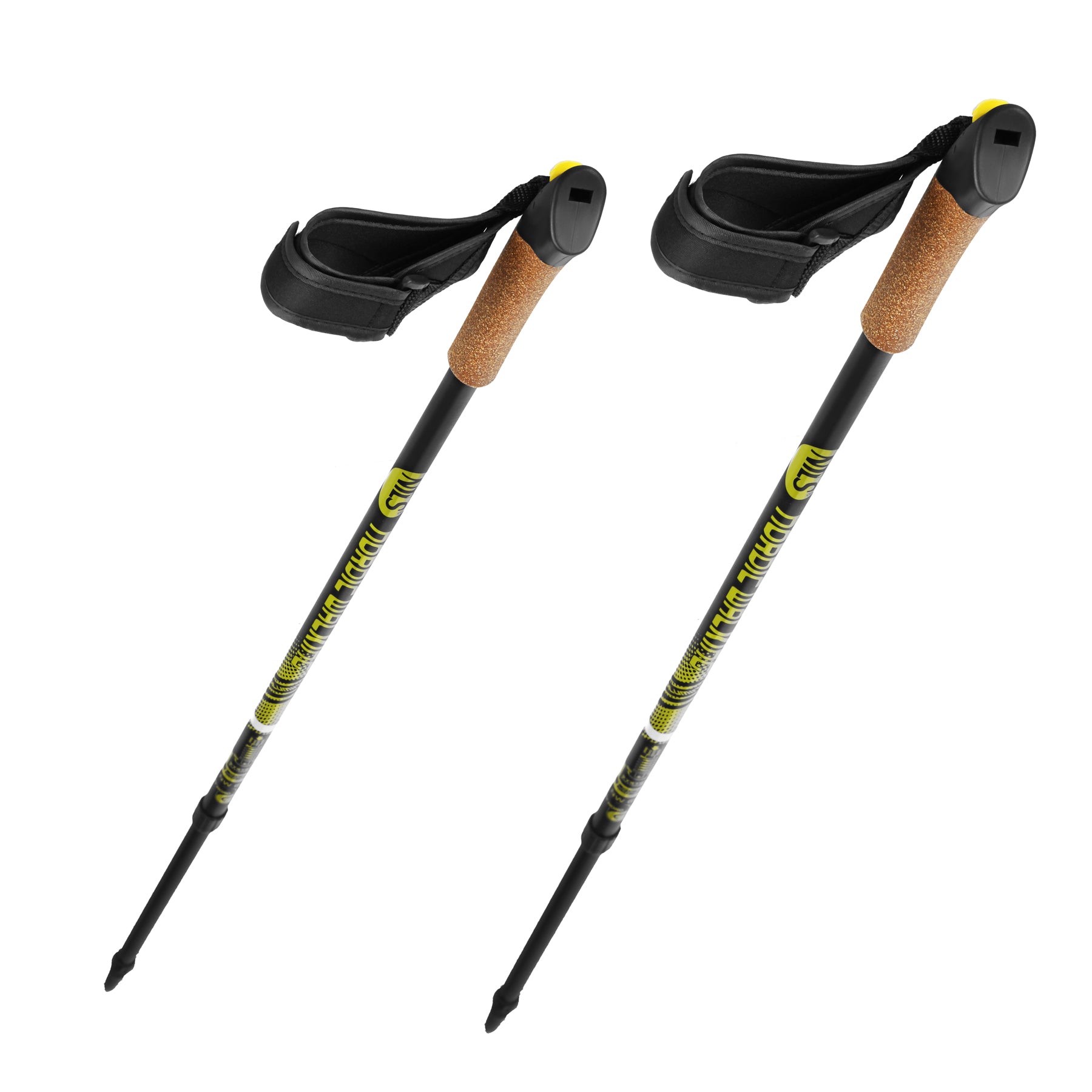 NW603 NORDIC WALKING POLES NILS
