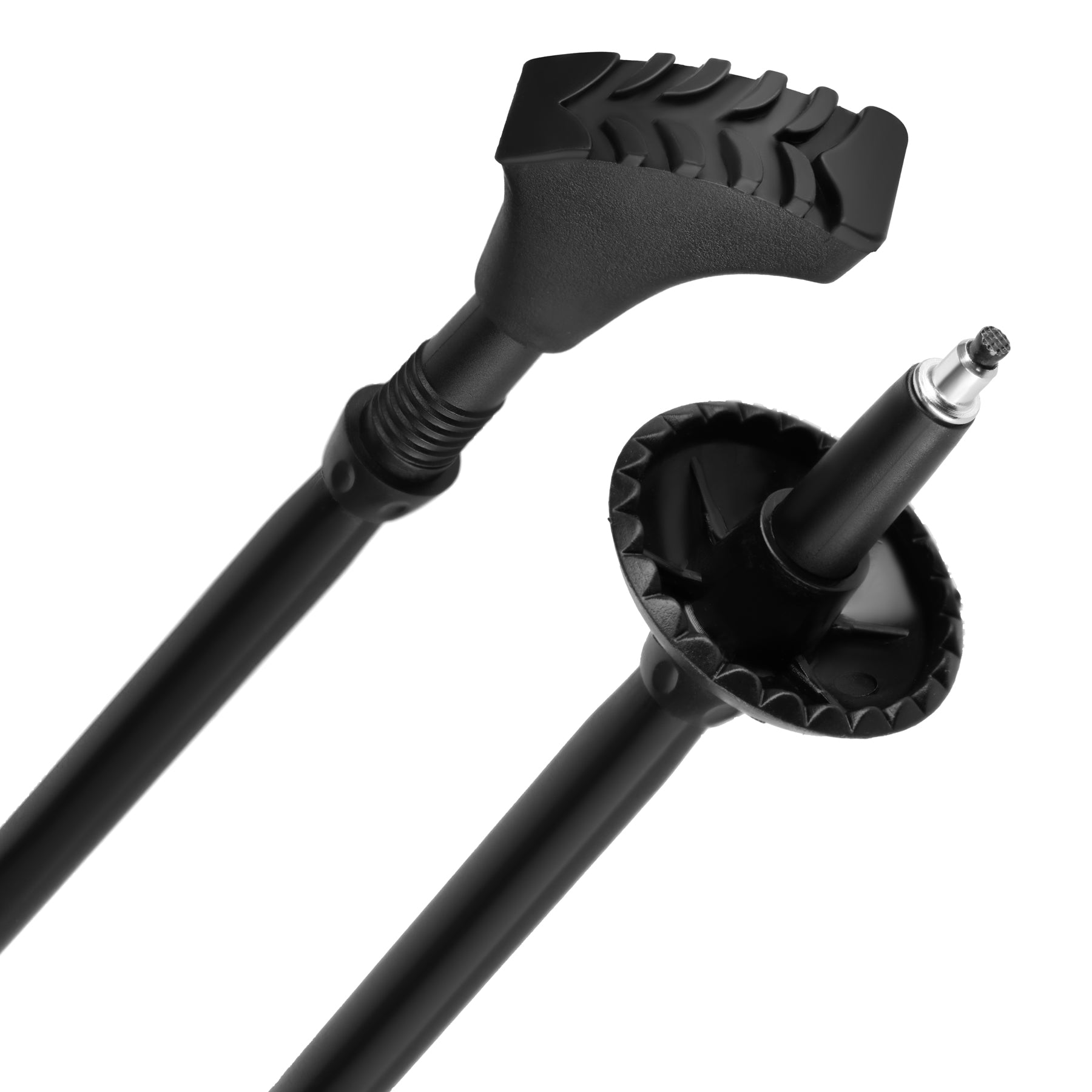 NW603 NORDIC WALKING POLES NILS