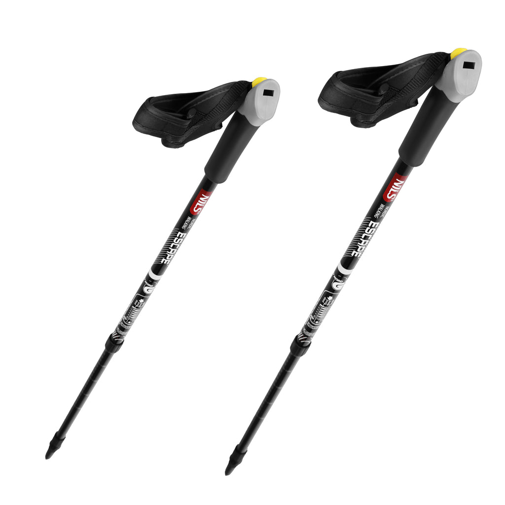 NW608 NORDIC WALKING POLES NILS