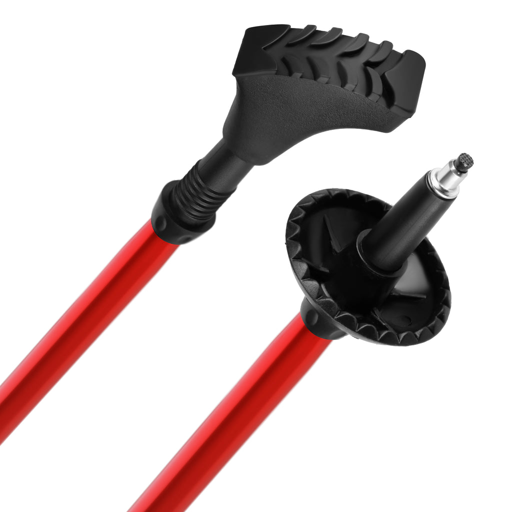 NW802 NORDIC WALKING POLES NILS