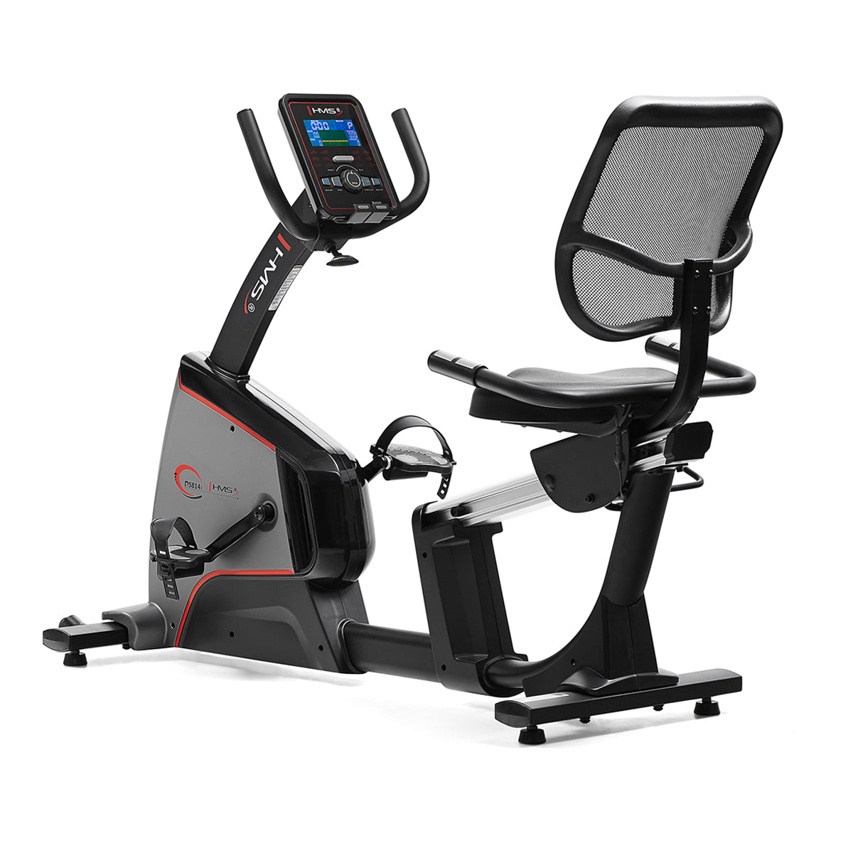 BICICLETA MAGNETICA ORIZONTALA HMS R5814-i