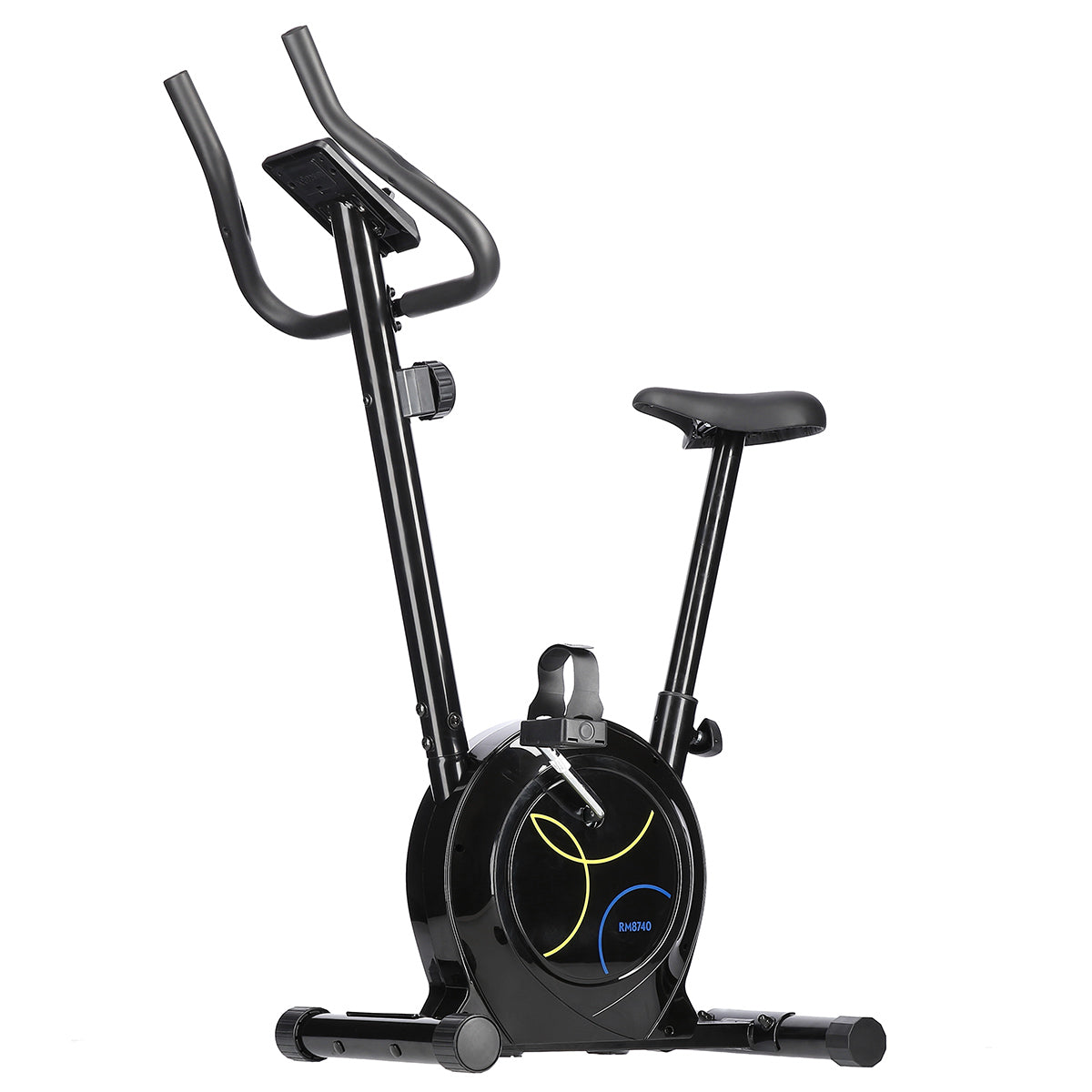 BICICLETA MAGNETICA NEAGRA ONE FITNESS RM8740