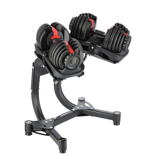 SET STR10 PRO + 2x SR52