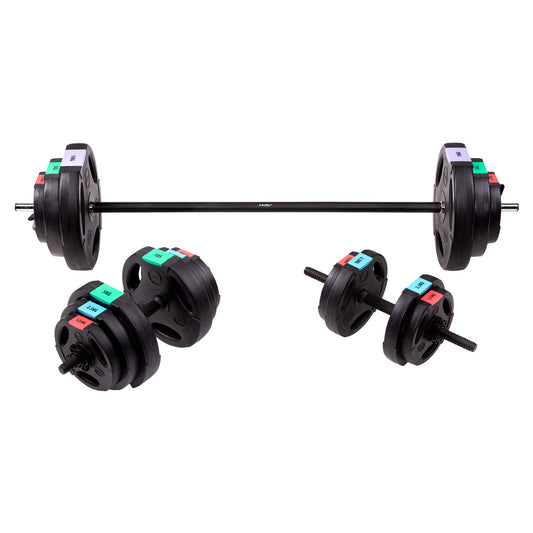 SGSP60 COMPOSITE 3 part SET 62 KG HMS