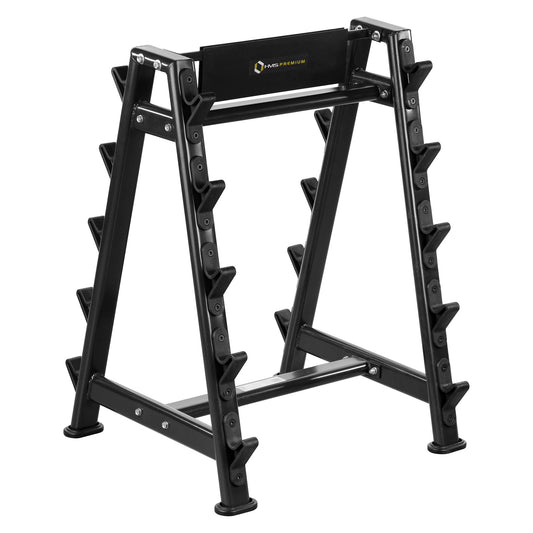 STR05 FIXED BAR STAND HMS PREMIUM