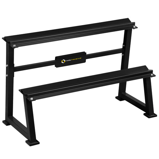STR20 DUMBBELL RACK SMALL HMS PREMIUM