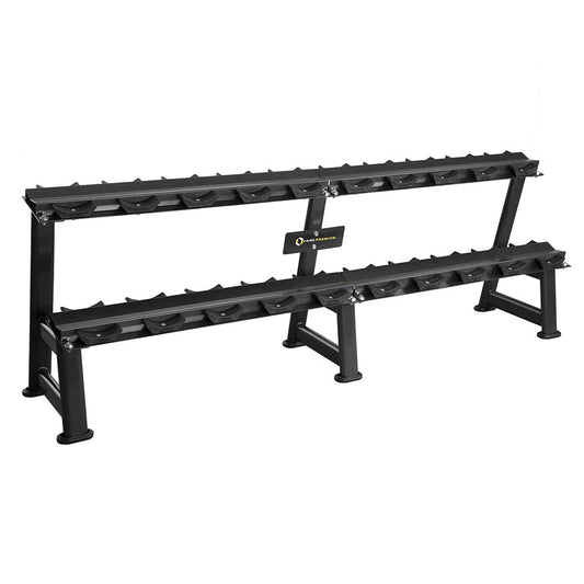 STR23 DUMBBELL RACK HMS PREMIUM