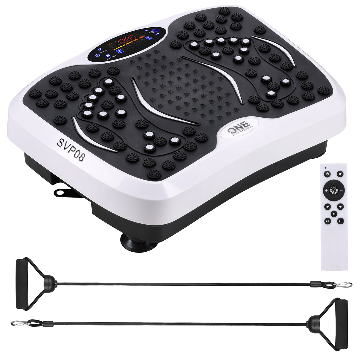 PLATFORMA VIBRATOARE ONE FITNESS SVP08