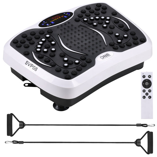 SVP08 VIBRATION PLATFORM ONE FITNESS