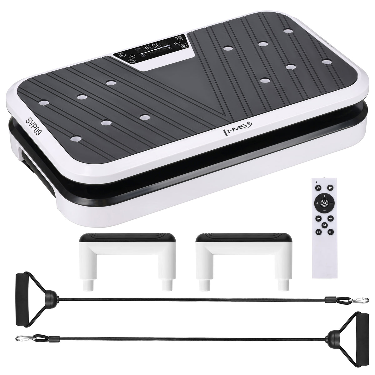 PLATFORMA VIBRATOARE CU MANERE PENTRU FLOTĂRI HMS SVP09