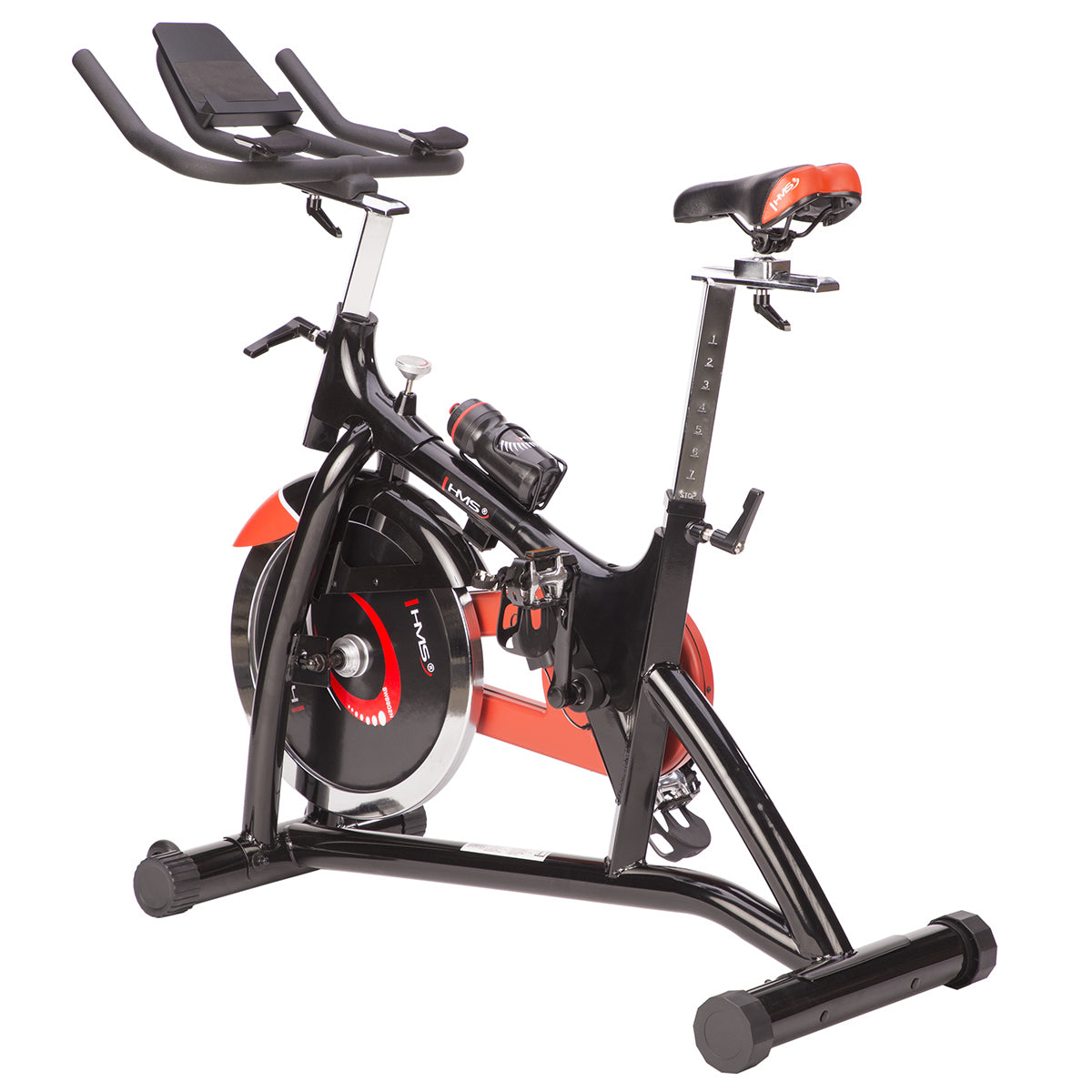 BICICLETA DE CICLISM INDOOR HMS SW8902N