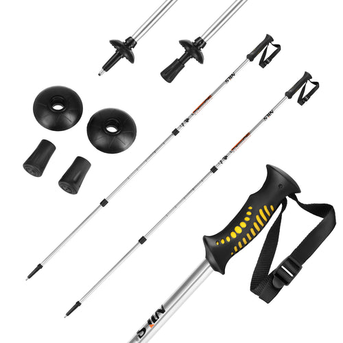TK631 TREKKING POLES NILS