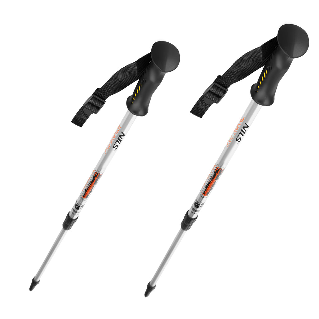 TK631 TREKKING POLES NILS