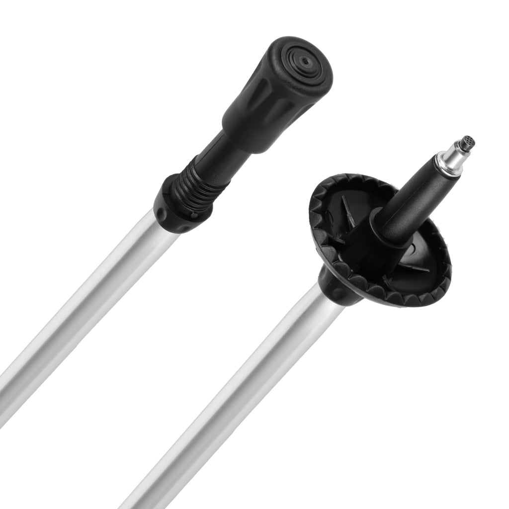 TK631 TREKKING POLES NILS