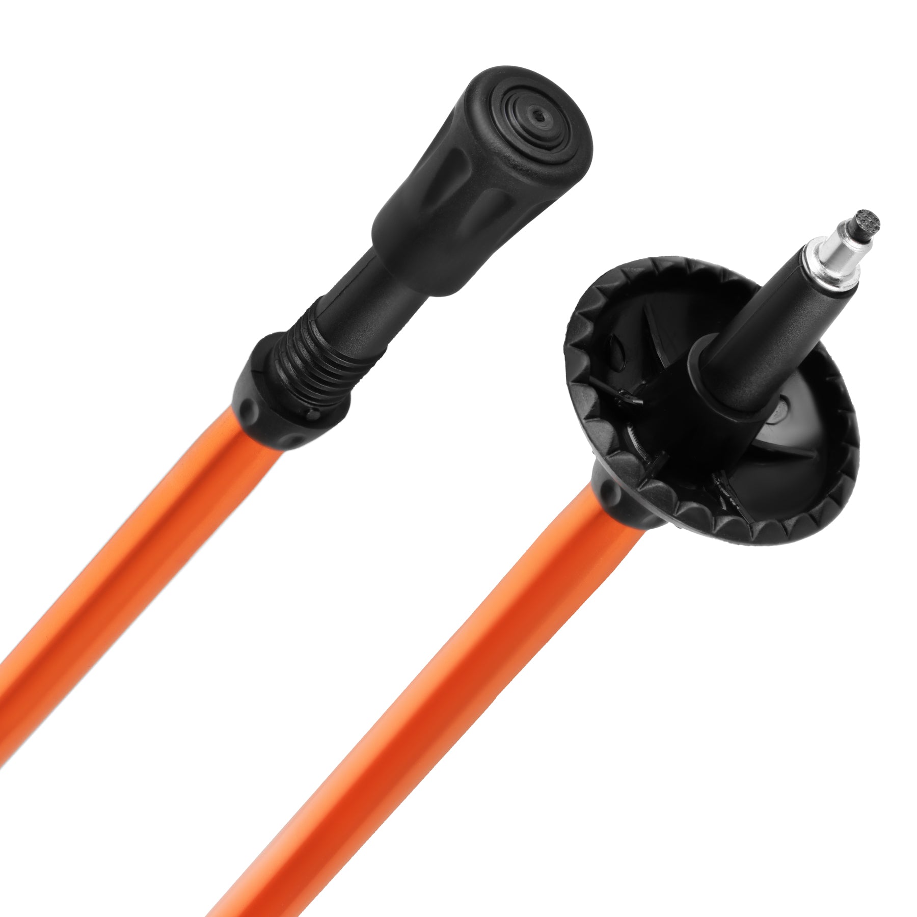 TK696 TREKKING POLES NILS