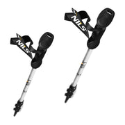 TK8602 NILS AERODYNAMIC TREKKING POLES